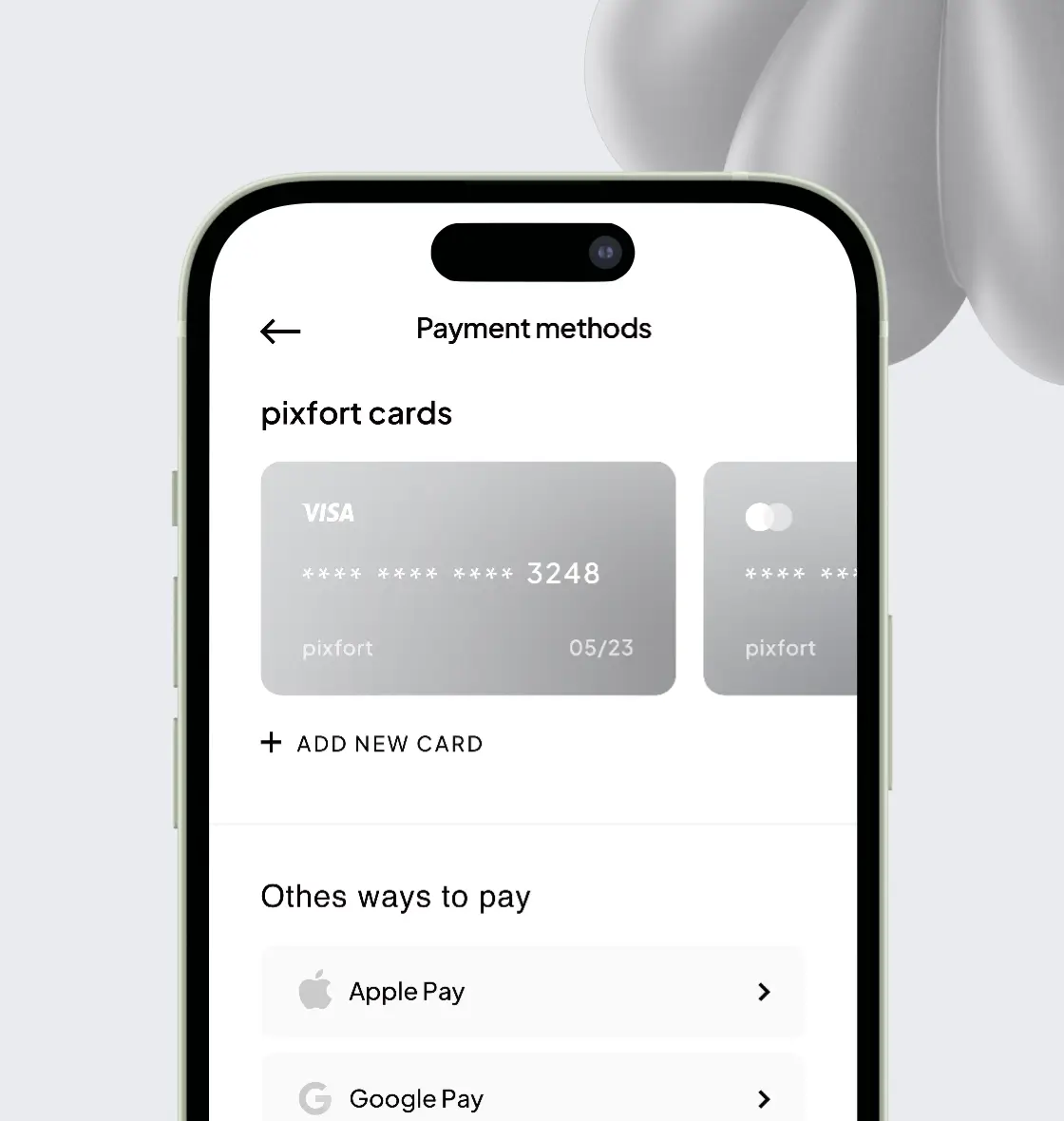 pixfort digital products helped us to increase our revenue by more than 150%.