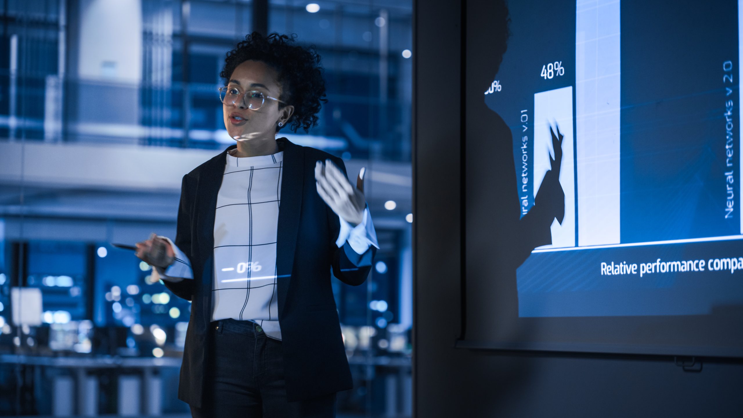 Elevating Managed IT Services in Dubai & the GCC