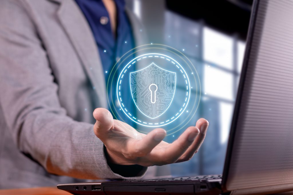 Cyberflow: Shaping the Digital Identity of an Emerging Cybersecurity Player